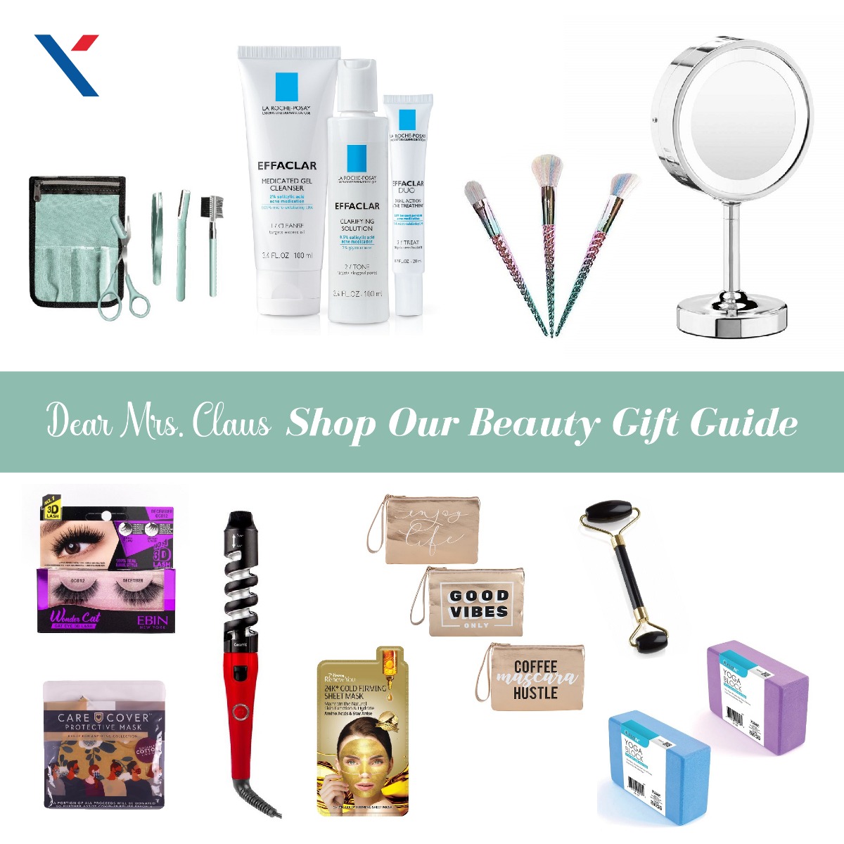 Gift Guide for the Beauty Lovers in Your Life
